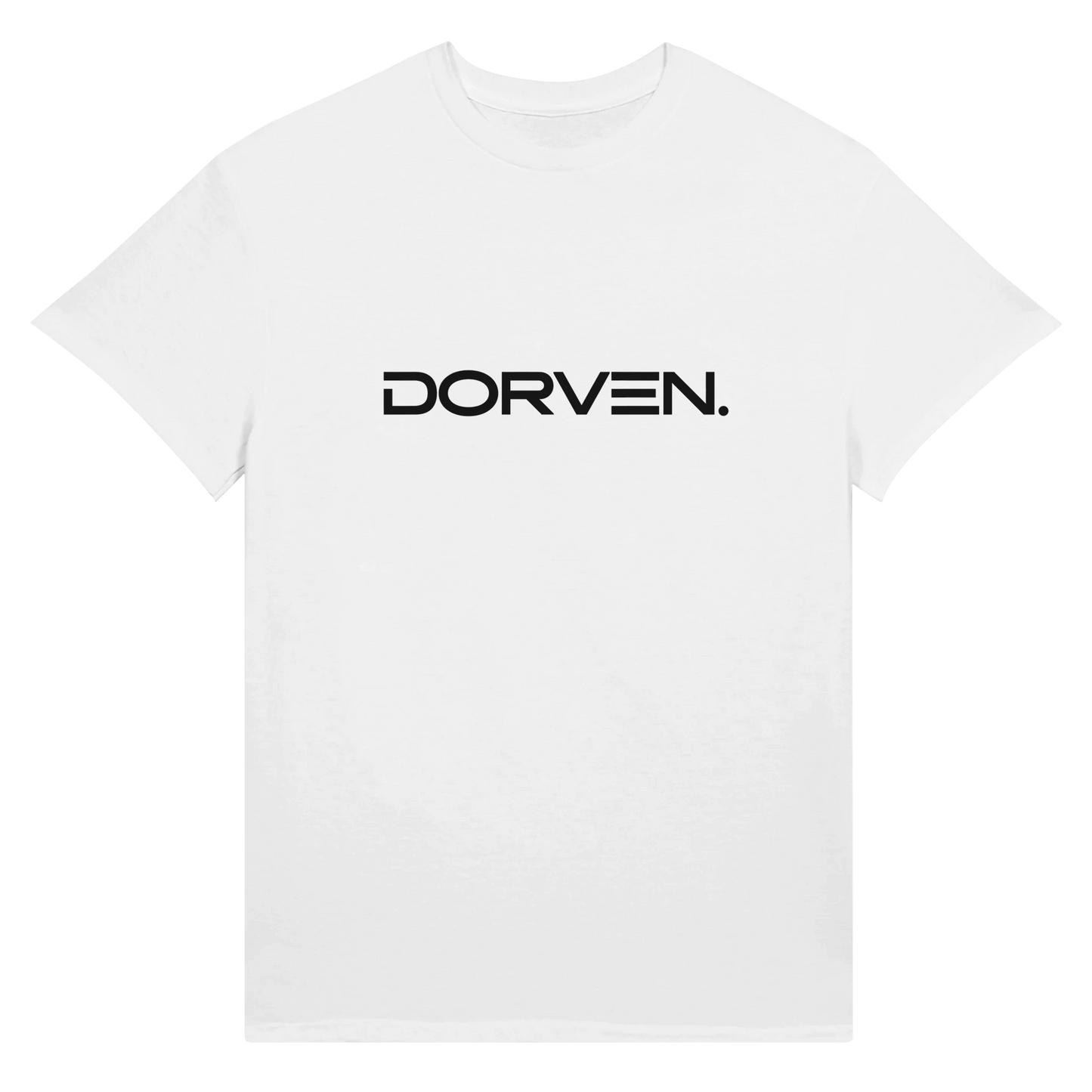DORVEN Core T-Shirt No Noise – Vorderansicht