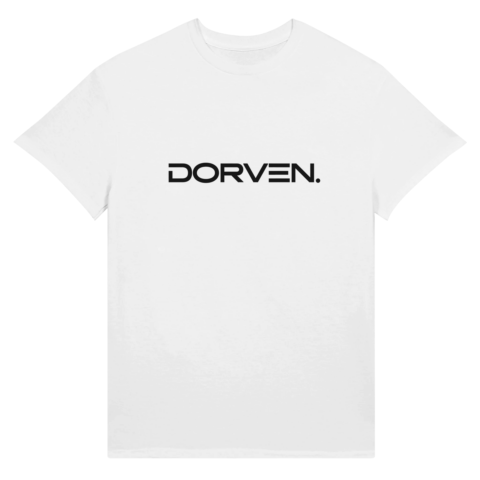 DORVEN Core T-Shirt No Noise – Vorderansicht